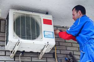 24/7 and Emergency HVAC Near Jefferson Park, AL | Air Conidtioning and Heating Contractors